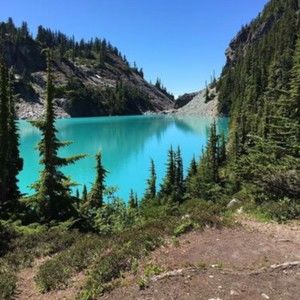 Meet your Posher, Maggie